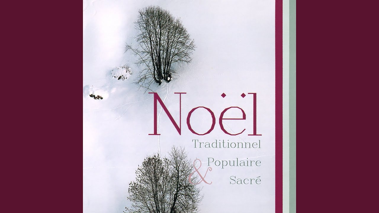 Noël des petits santons (Noël Provençal)