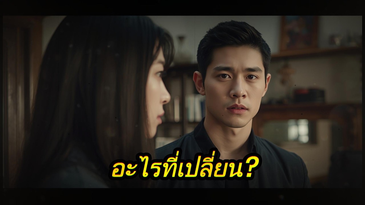 อะไรที่เปลี่ยน