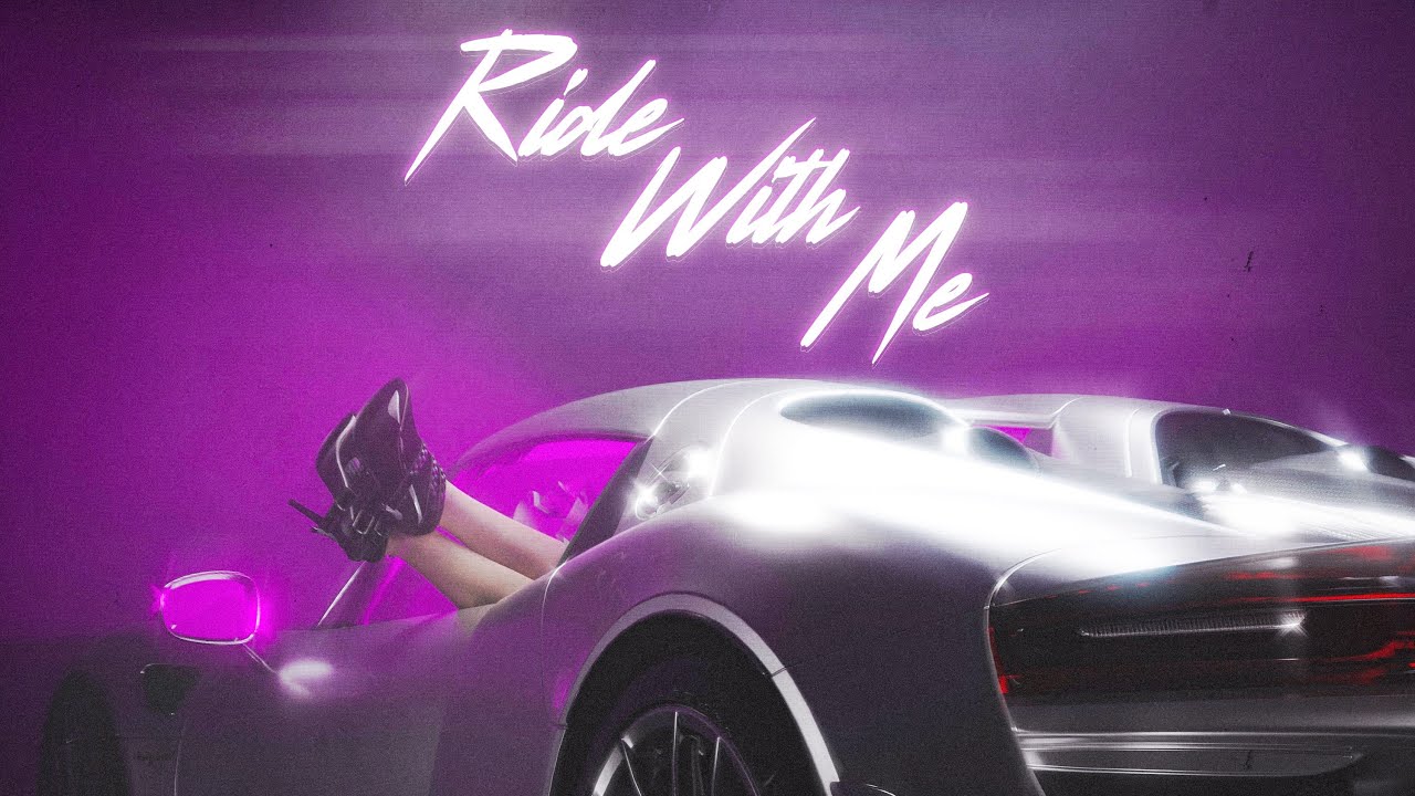 Ride With Me : Gur Aulakh (Official Audio)