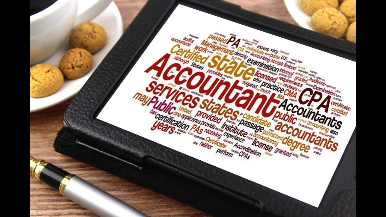 How to be an Accountant | Accountant qualifications | Accountant Education Requirements | Accounting