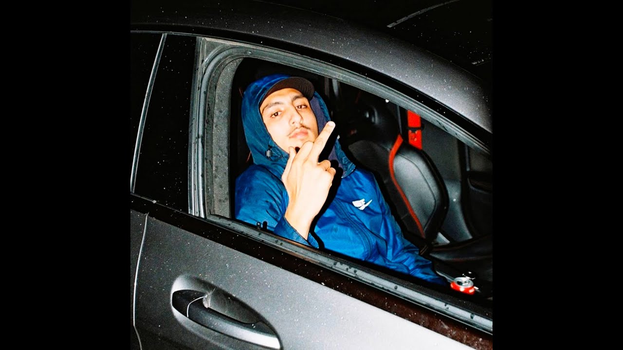 Type Beat Morad x JUL x Rhove 