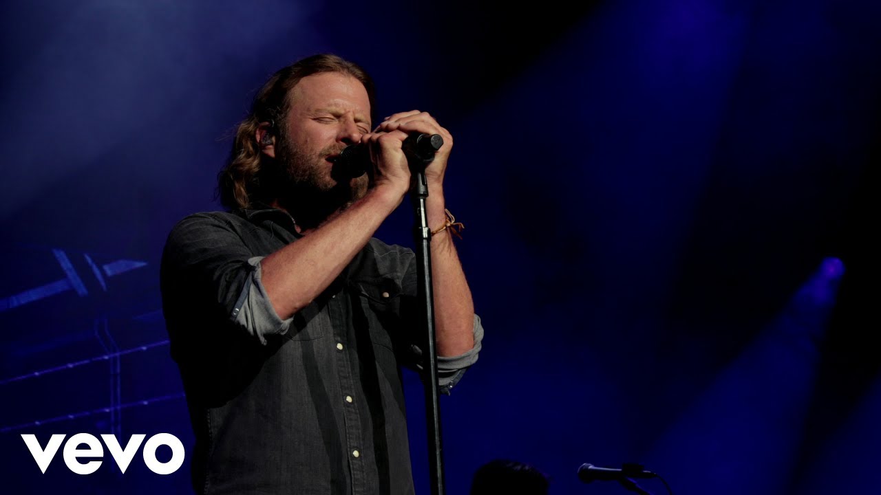 Dierks Bentley - Something Real (Performance Video)