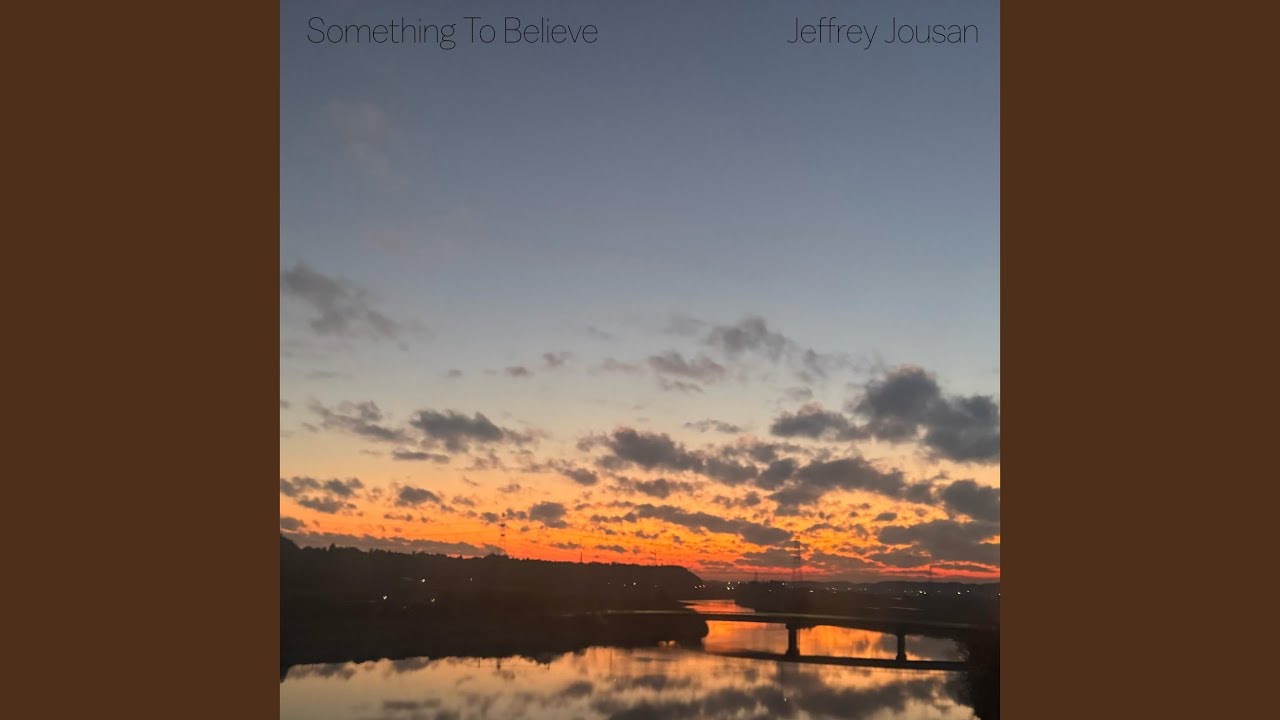 Something To Believe