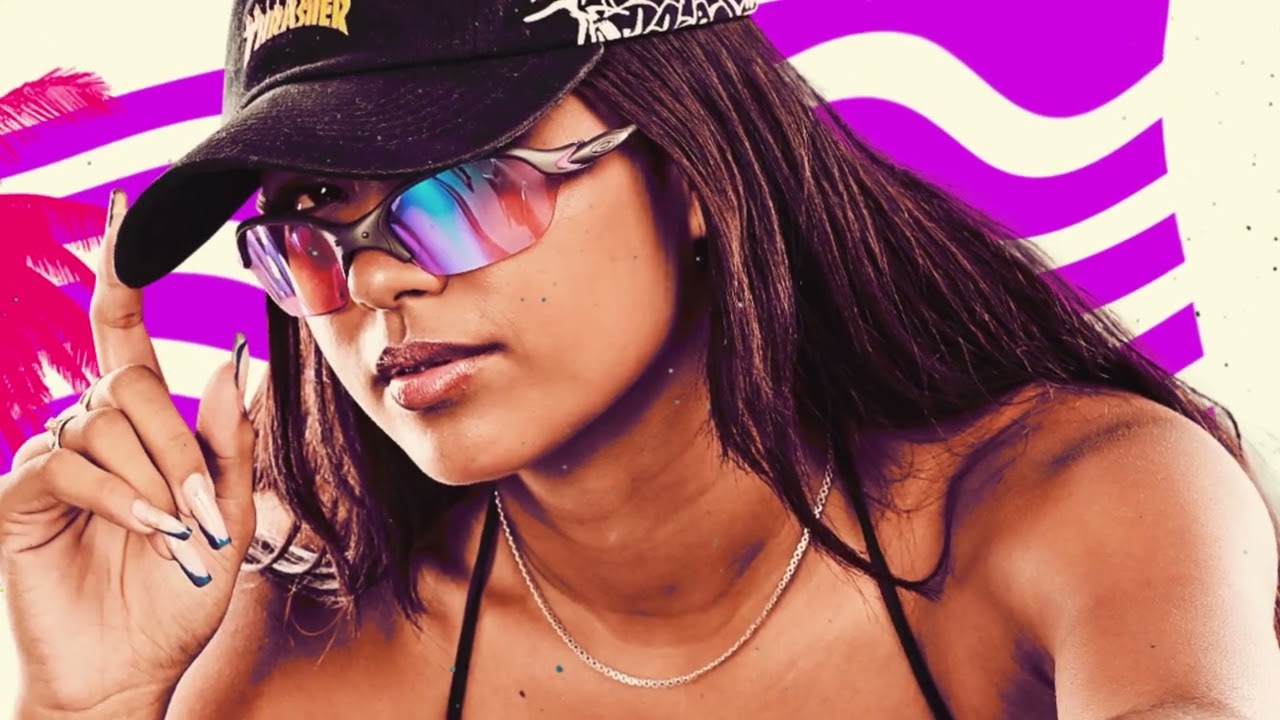 Thay Oliveira - Malandragem de Verão (CD Completo)