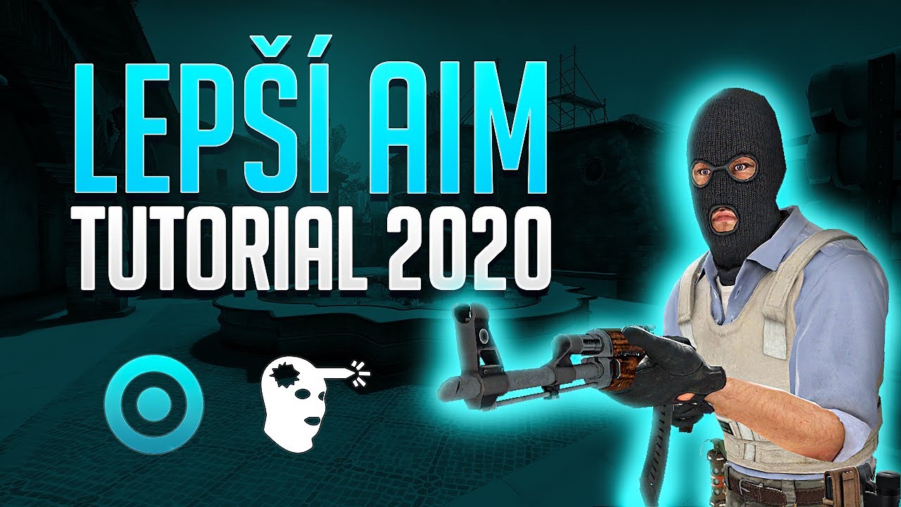 Jak zlepšit aim v CS:GO | IX Gaming