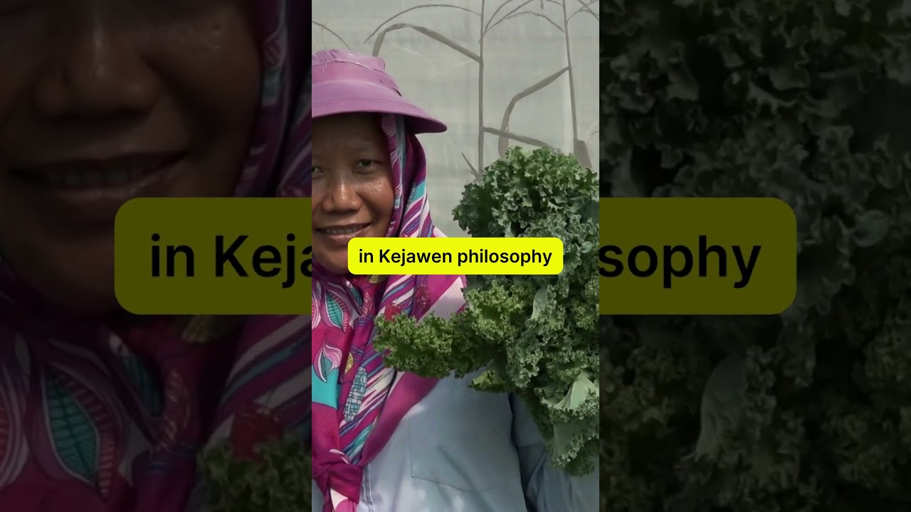 The Hidden Meaning Behind Javanese Names: Identity, Spirit, and Tradition
