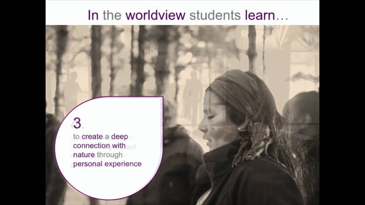 Gaia Education Learning Outcomes