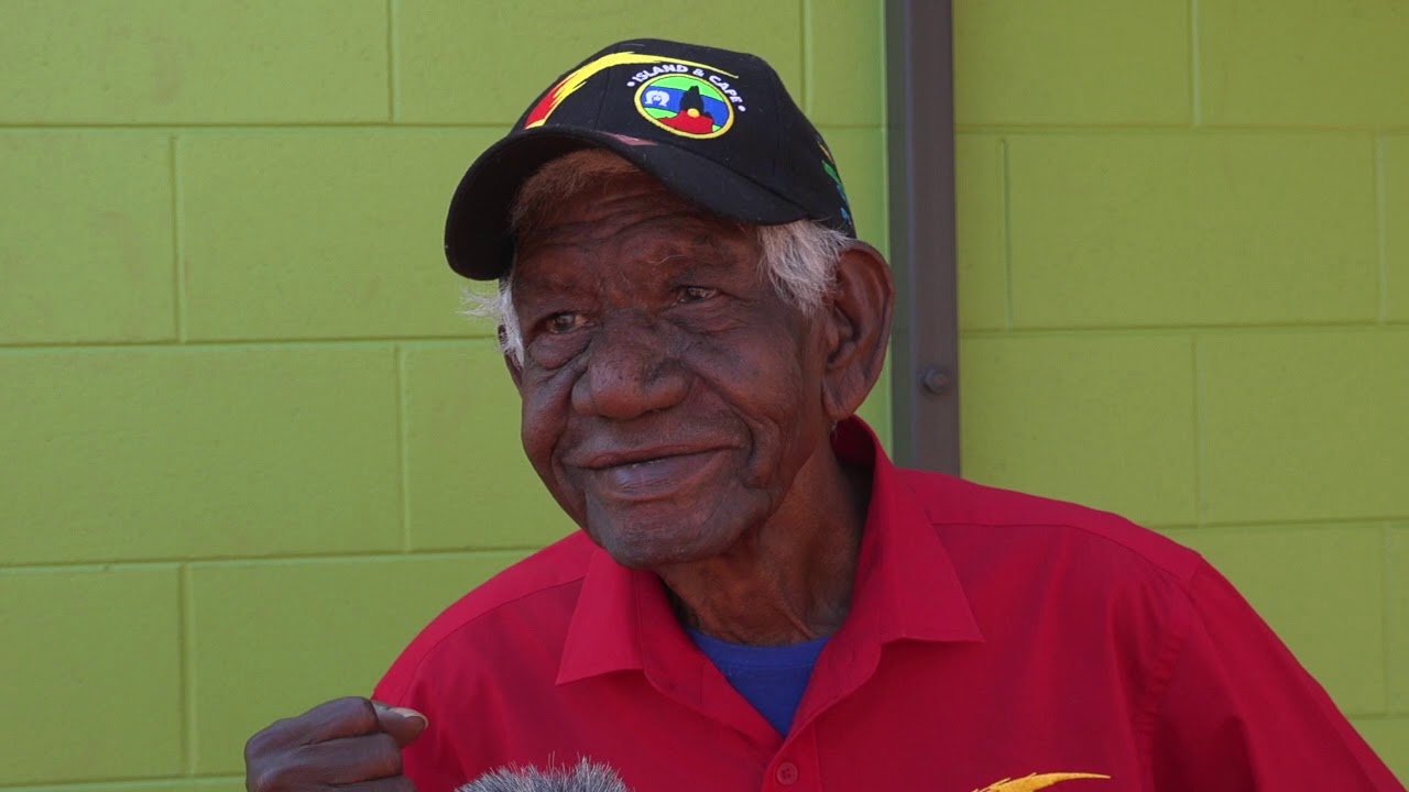 Bukmuk Housing in Galiwin'ku News