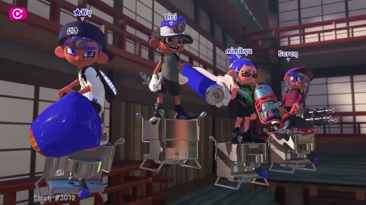 Tower Control Gameplay Anarchy Open.