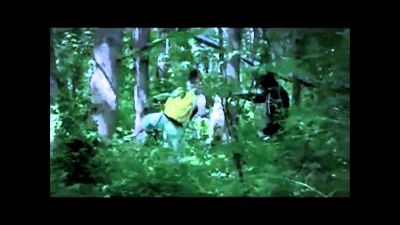 Joyride - Short Film by Dane Knight and Edward Veras