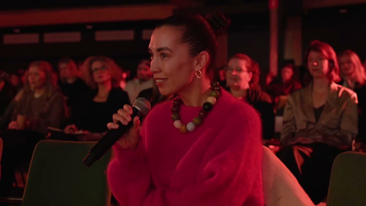 Modefabriek January 2026