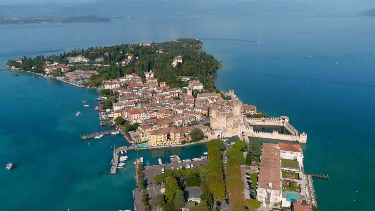 Gardasee Oktober