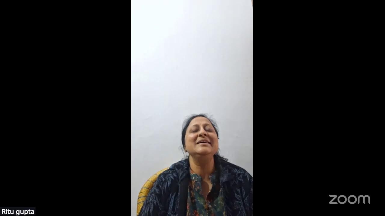 कर्म का सिद्धांत दिन 3