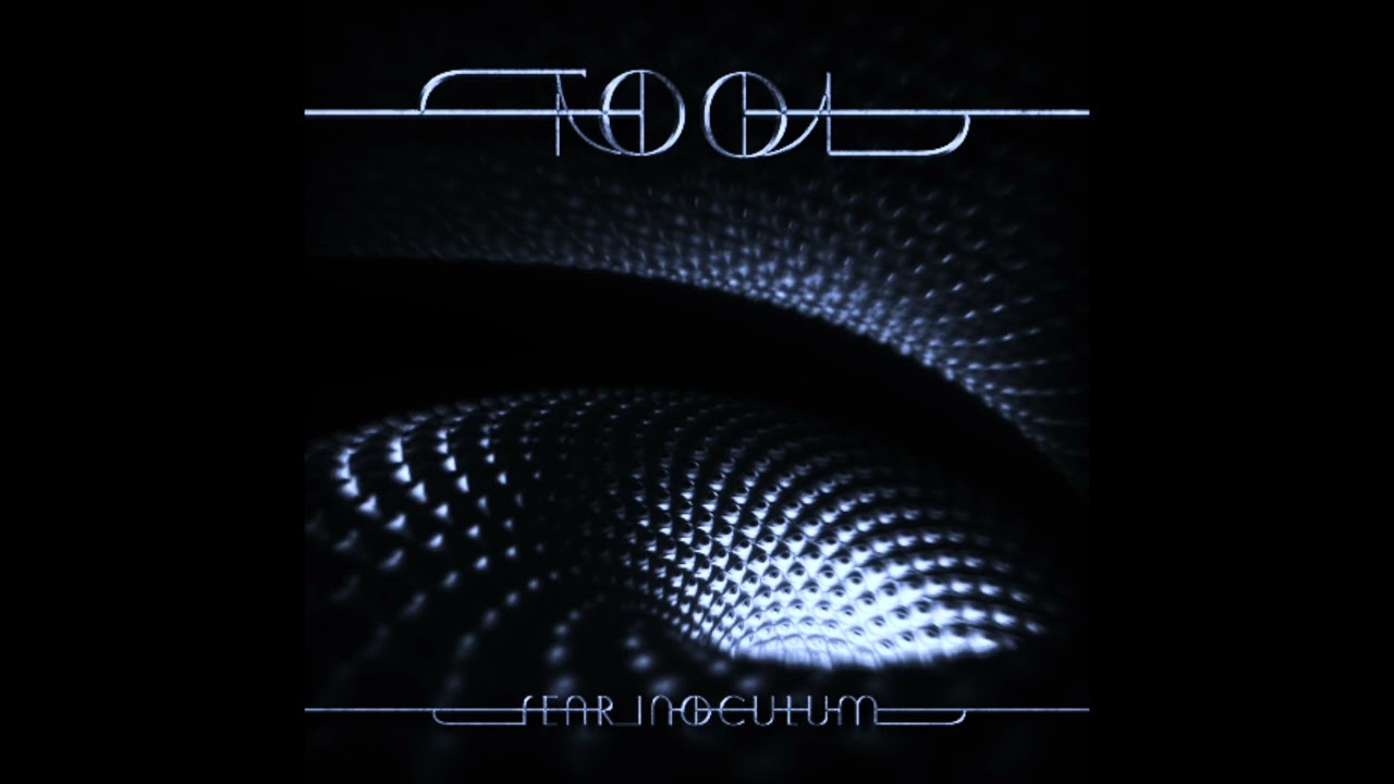 TOOL - Pneuma Drop B
