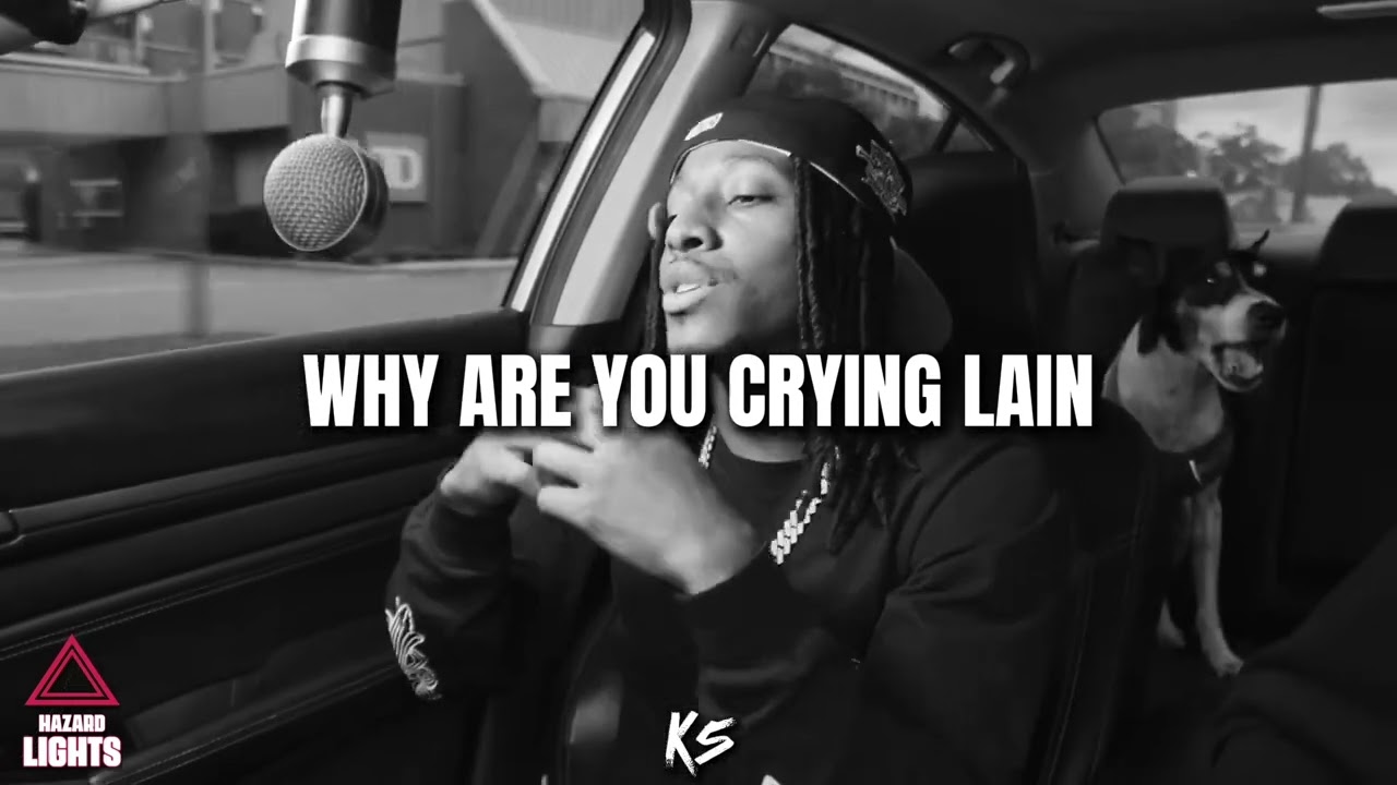 M row X Funddss Type Beat - “Why are you crying lain” Prod. @Prodbyk5