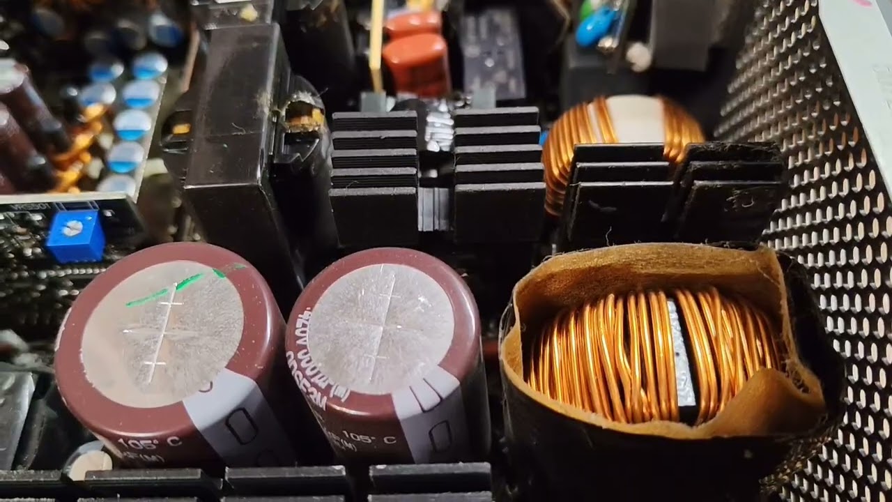 Bequit STRAIGHT POWER 11 PLATINUM. 1000W.   Свои запатентованные технологии. 