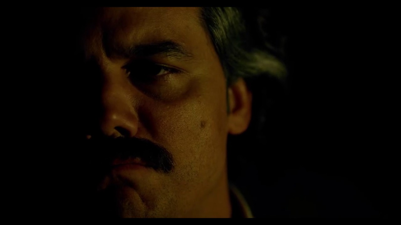 Quica se fue, limón; ya todos se fueron (Narcos S2 EP8)