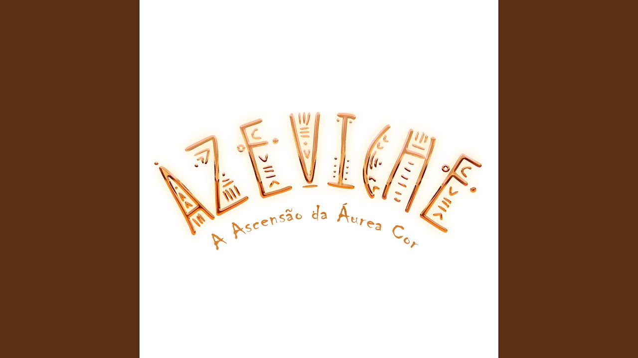 Azeviche - A Ascensão da Áurea Cor