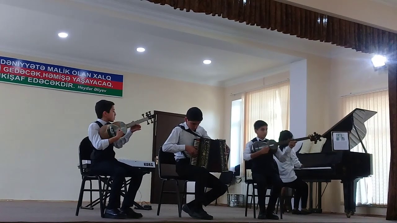 Səid Rüstəmov Qaytağı