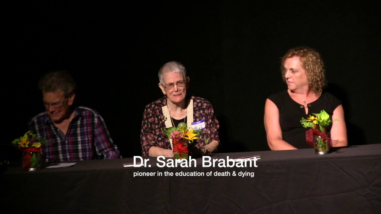 Discussion of the film, Suicide: the Ripple Effect