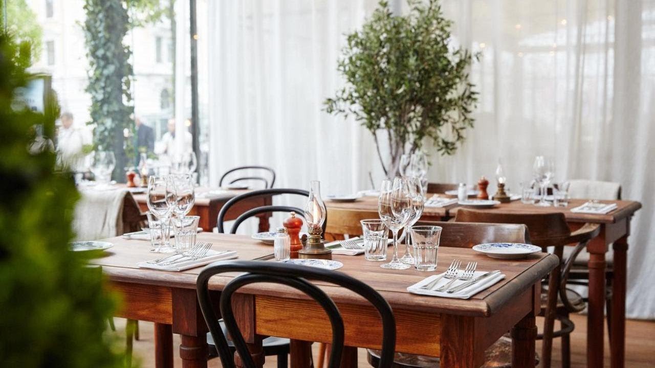 Hotel & Ristorante Bellora, Gothenburg, Sweden
