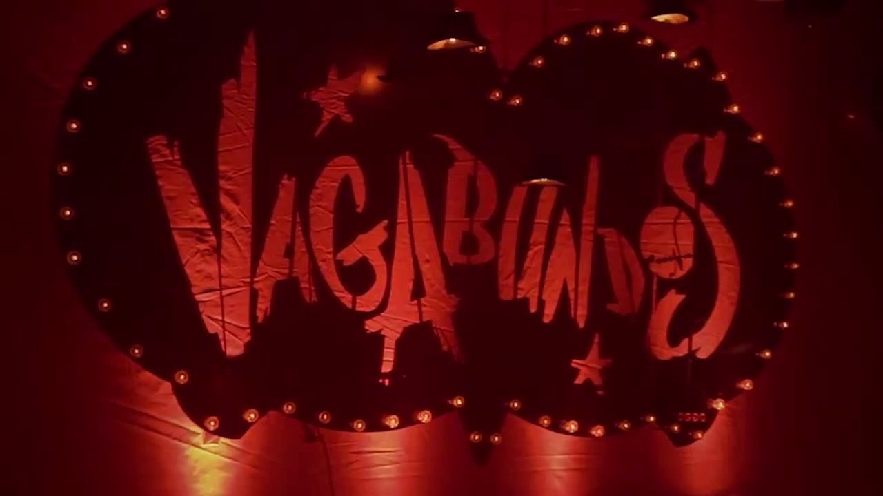 Luciano @ Cadenza Vagabundos at Pacha, Ibiza 2010 (Tech House & Minimal DJ Set Mix)