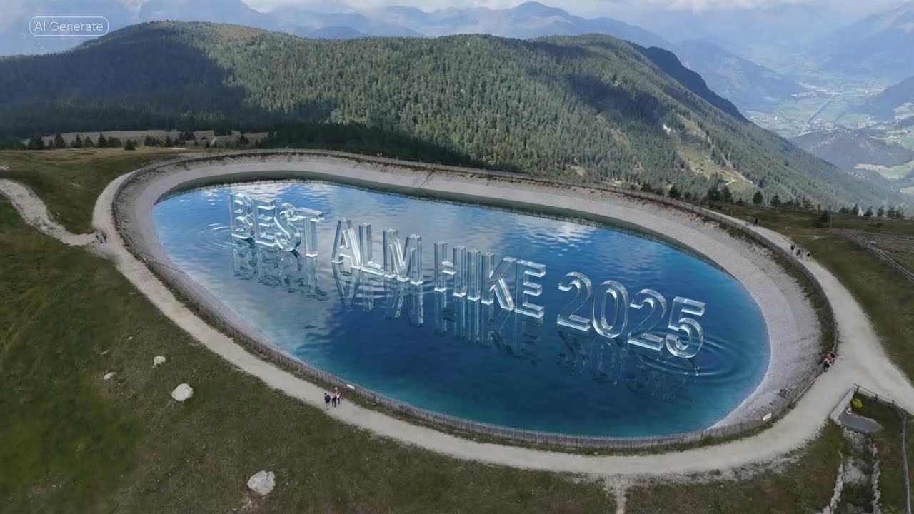 AlmWanderungen 2025