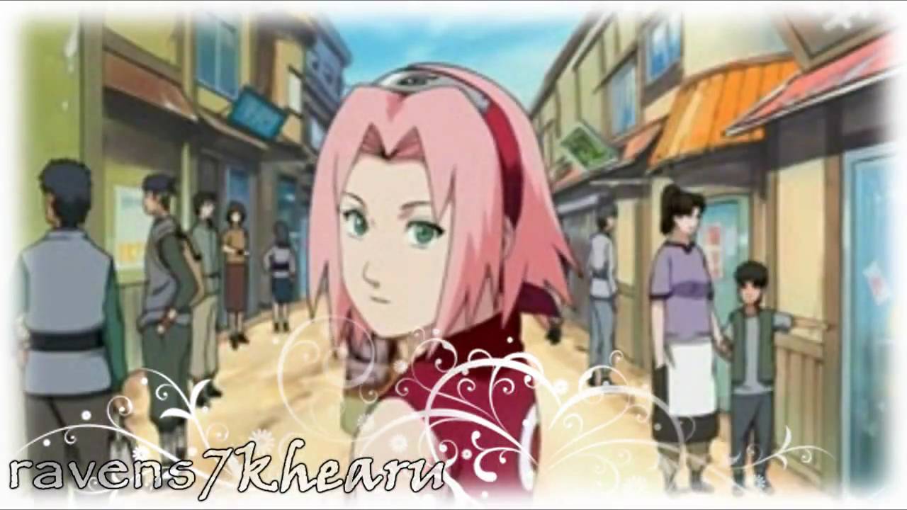 InoSaku ~ Take Me Or Leave Me Collab