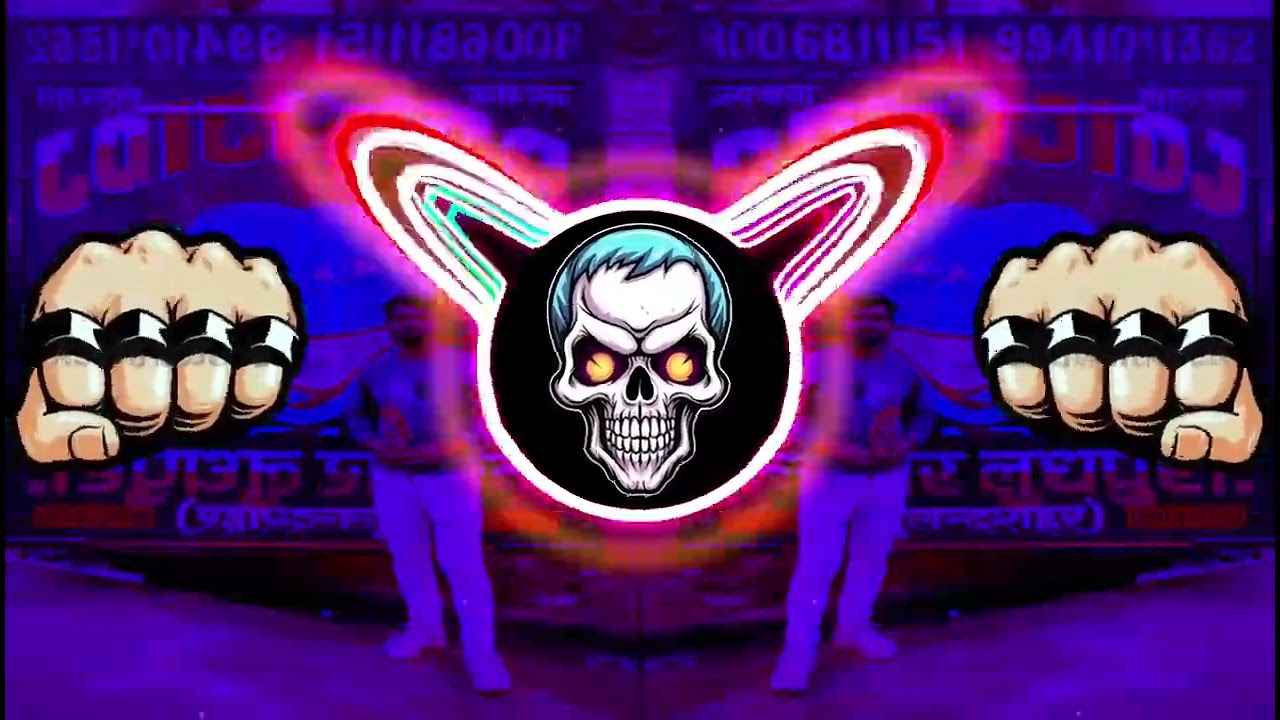 Raat Ke Shikari Masoom Sharma Dj remix version || Dj Balaji Ludhpura Bulandshahr|| Dj Nikhil BSR