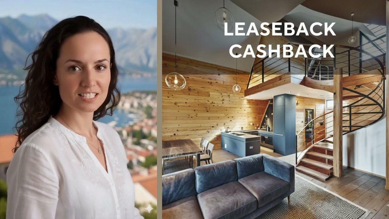 Garantierte Miete oder Sofortrabatt? Zwei clevere Immobilienstrategien | The Montenegro Insider