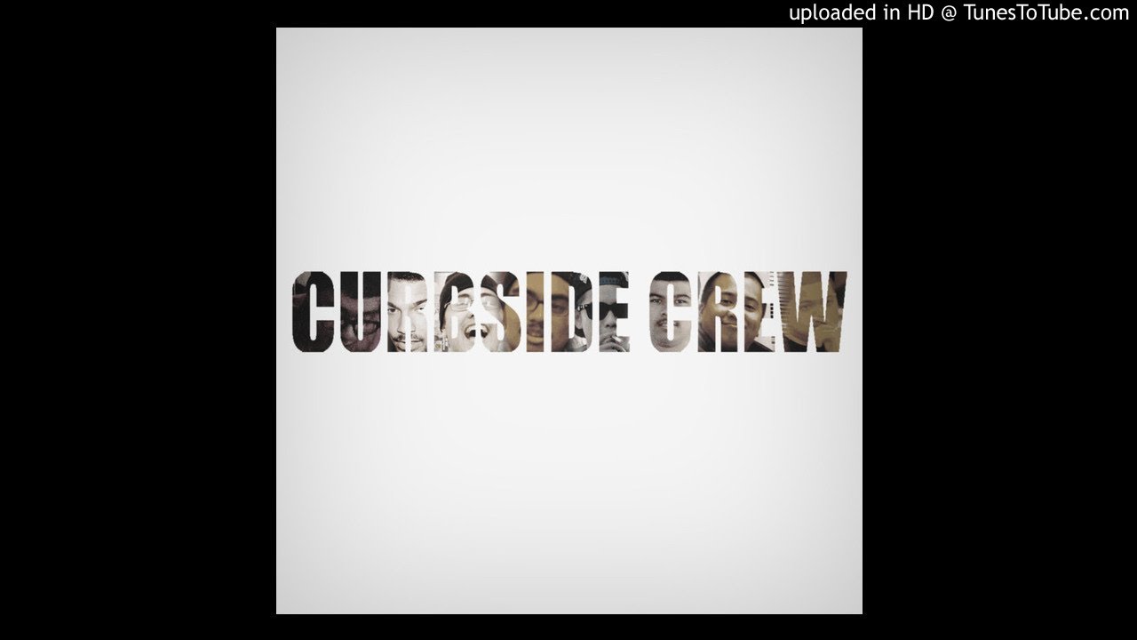 Curbside Crew - Mercury