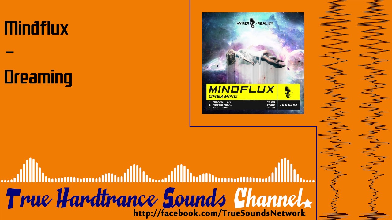 Mindflux - Dreaming