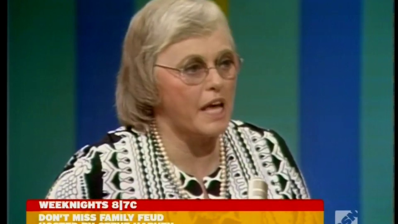 I've Got a Secret (Taped November 30, 1972)