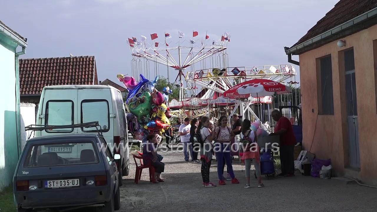 Slava u Vojki