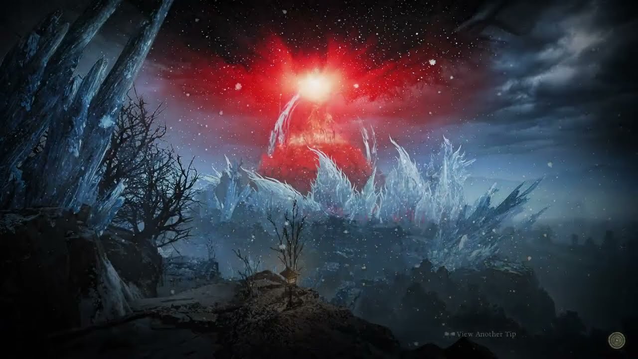 [Nioh 3] Exploring The Final Region