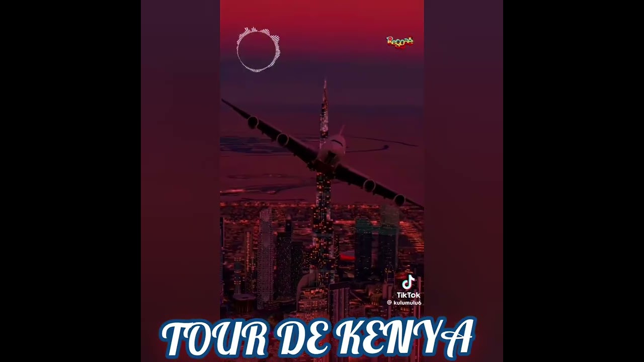 DJEYESEYES 254 Best riddim mixtape 2026