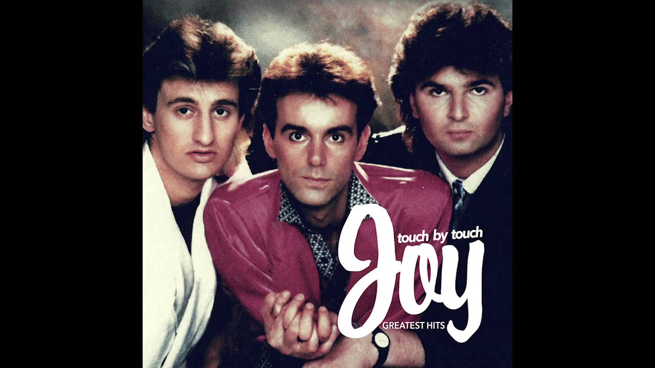 Joy - I'm In Love