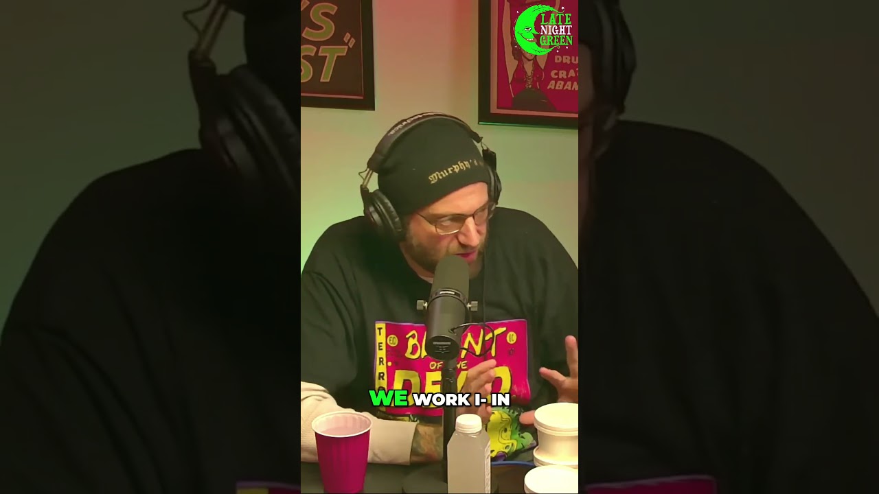 W33d Edibles: Pain Management to Private Clubs, Charity!