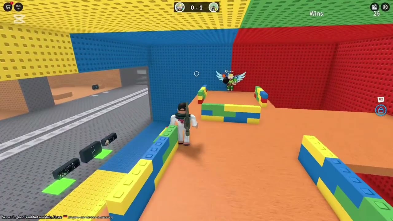 ماب القنبلة روبلوكس (سيرفر ديسكورد https://discord.gg/sXghgQYSG )