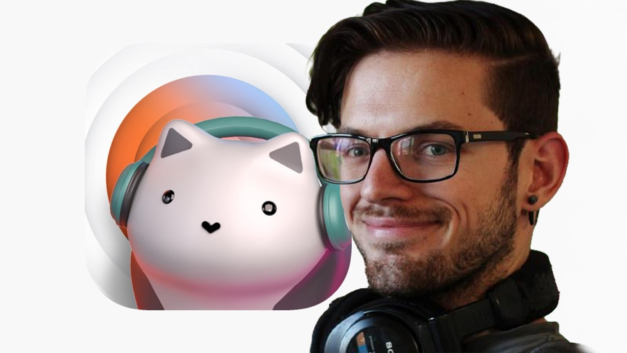 13 Years in the Making: Inside Cadence with Peter Cardwell-Gardner