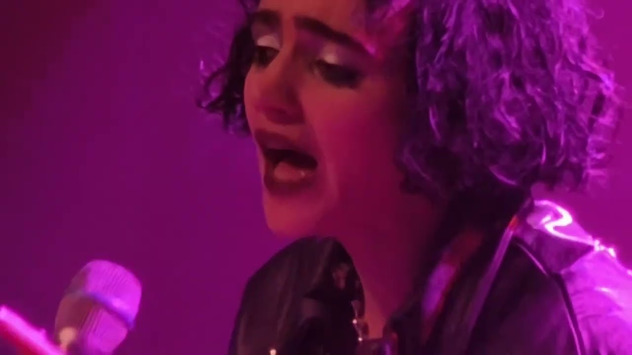 Sir Chloe - Forgiving (Live in St Louis 10-28-2025)