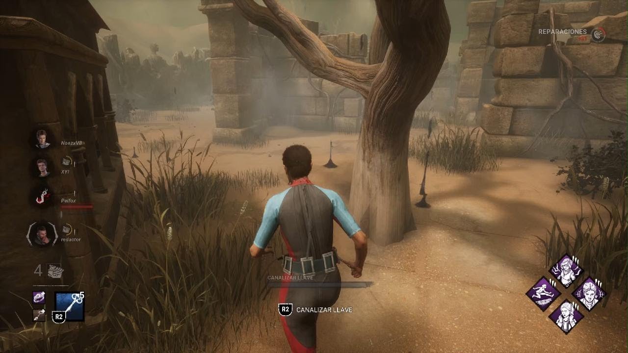 Cuando te remata el Lag