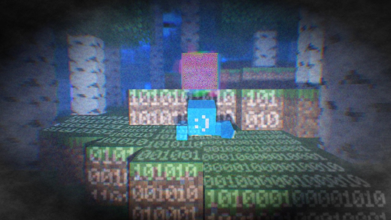 This Minecraft Mod Is Alive and Propagating