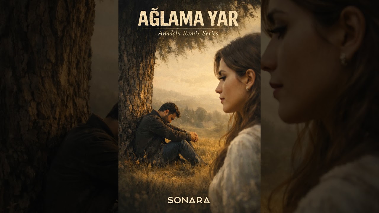 Ağlama Yar - Sonara Anadolu Remix Series 