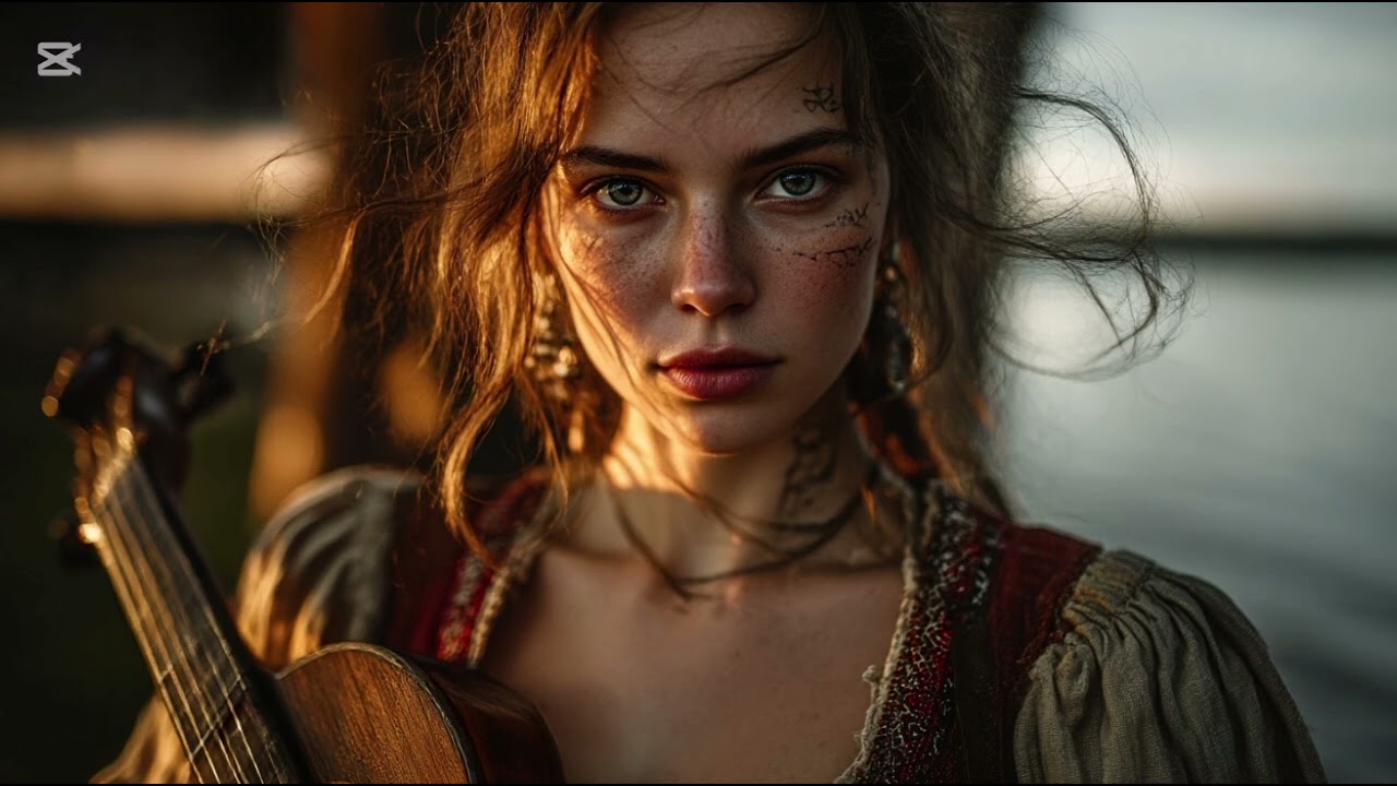 Phantom – Slavic Bard Tale | Dark Slavic Tavern | Folk Longmix