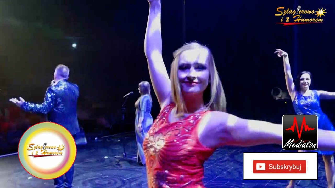 Tomasz Calicki - Twe magiczne oczy (Czerwionka Leszczyny 2020 )