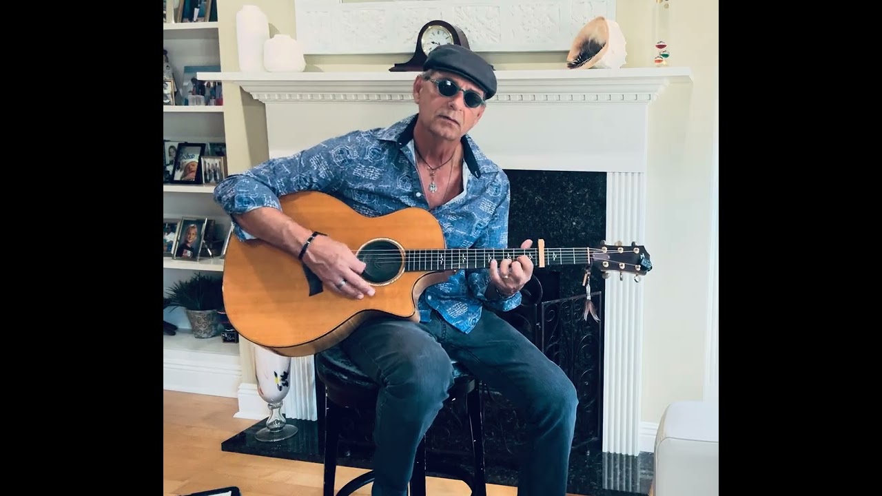 Can’t Find My Way Home by Steve Windwood - cover