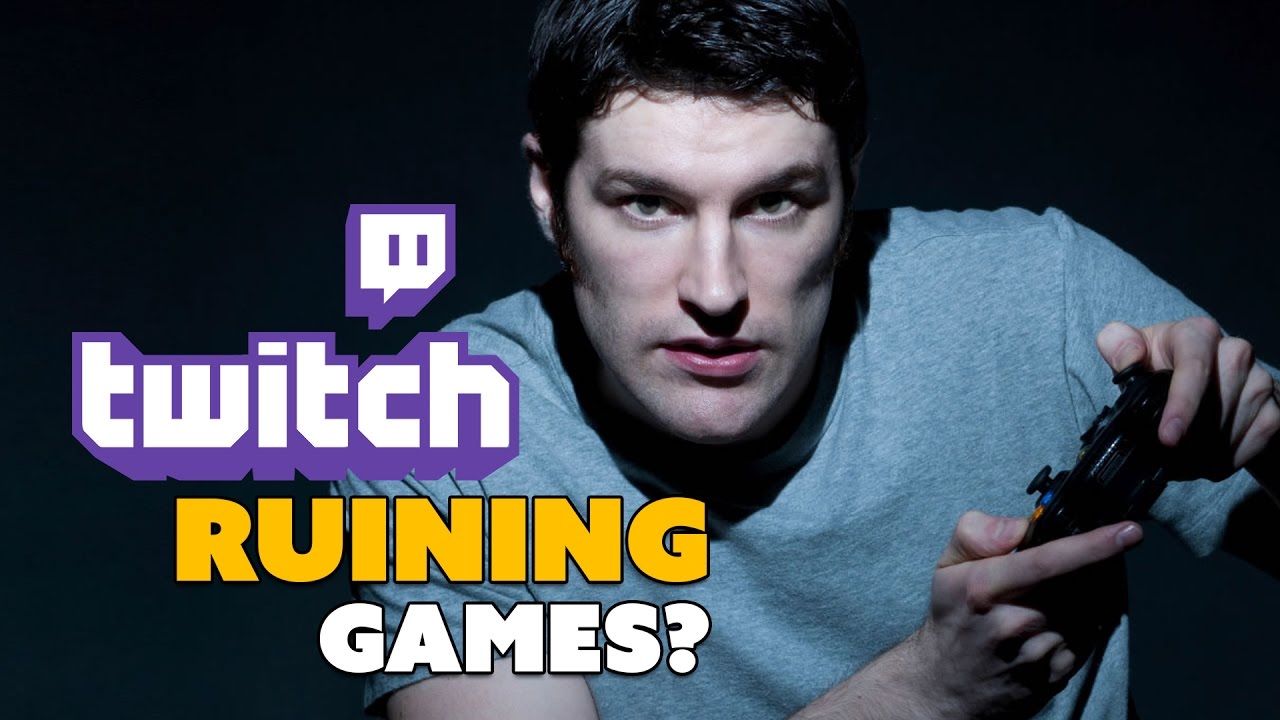 Twitch Streamers RUINING Games? - The Know Game News