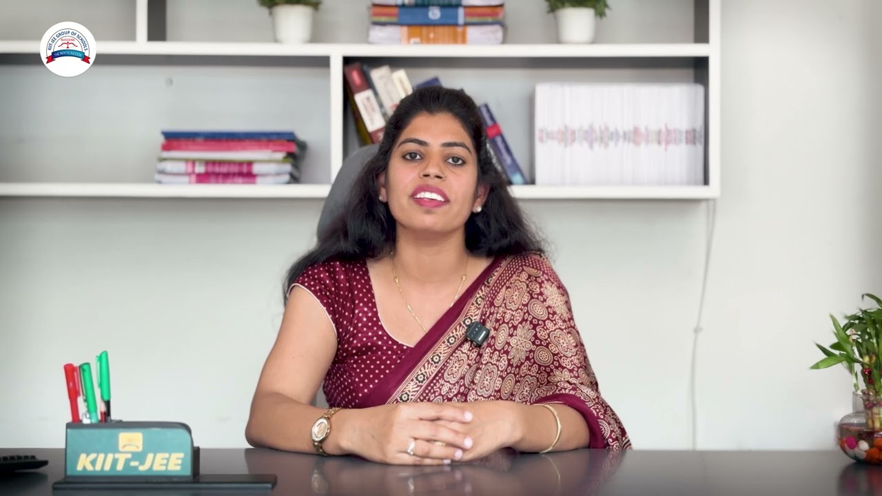 Principal’s Message | KIIT-JEE Sr. Sec. School, Matanhail Jhajjar