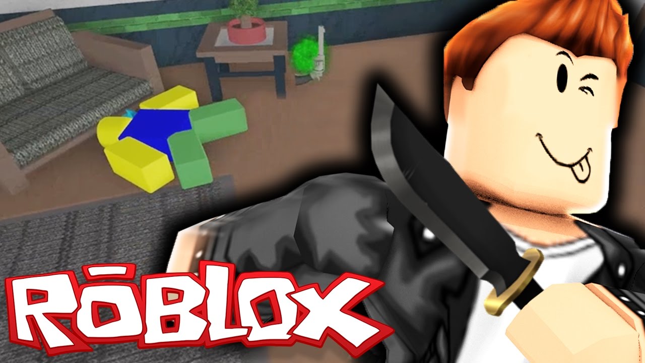 Roblox | Murder Mystery 2 | THE FASTEST MURDERER ROUND EVER!!